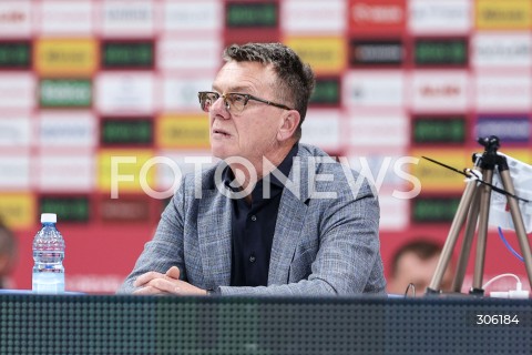  11.04.2026 RZESZOW <br />SIATKOWKA <br />TAURONLIGA LIGA SIATKOWKI KOBIET LSK 2025/2026 <br />CWIERCFINAL - MECZ NR 3<br />POLISH WOMEN VOLLEYBALL LEAGUE <br />MECZ KS DEVELOPRES RZESZOW - BKS BOSTIK ZGO BIELSKO BIALA<br />N/Z RYSZARD WALAS <br /> 