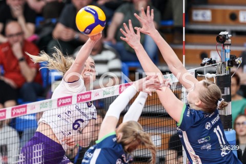 Mecz: Developres Rzeszów - BKS Bielsko Biała