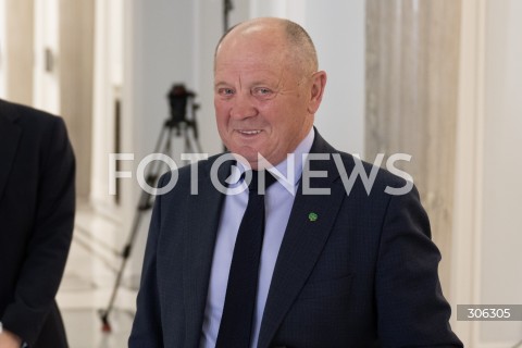  17.04.2026 WARSZAWA<br />POSIEDZENIE SEJMU RP<br />N/Z MAREK SAWICKI<br />FOT. MARCIN BANASZKIEWICZ/FOTONEWS  