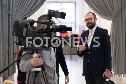  17.04.2026 WARSZAWA<br />POSIEDZENIE SEJMU RP<br />N/Z KRZYSZTOF SZCZUCKI<br />FOT. MARCIN BANASZKIEWICZ/FOTONEWS  