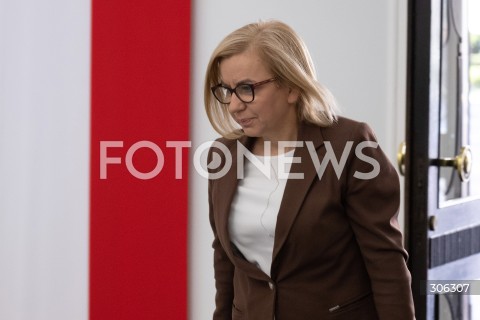  17.04.2026 WARSZAWA<br />POSIEDZENIE SEJMU RP<br />N/Z PAULINA HENNIG KLOSKA<br />FOT. MARCIN BANASZKIEWICZ/FOTONEWS  