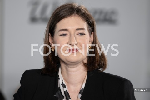  25.04.2026 WARSZAWA<br />KONWENCJA PRAWA I SPRAWIEDLIWOSCI<br />MYSLAC POLSKA - ALTERNATYWA 2.0<br />N/Z ANNA GEMBICKA<br />FOT. MARCIN BANASZKIEWICZ/FOTONEWS  