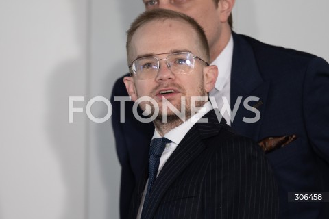  25.04.2026 WARSZAWA<br />KONWENCJA PRAWA I SPRAWIEDLIWOSCI<br />MYSLAC POLSKA - ALTERNATYWA 2.0<br />N/Z PIOTR PATKOWSKI<br />FOT. MARCIN BANASZKIEWICZ/FOTONEWS  