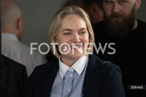  25.04.2026 WARSZAWA<br />KONWENCJA PRAWA I SPRAWIEDLIWOSCI<br />MYSLAC POLSKA - ALTERNATYWA 2.0<br />N/Z DOMINIKA CHOROSINSKA<br />FOT. MARCIN BANASZKIEWICZ/FOTONEWS  