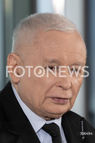  25.04.2026 WARSZAWA<br />KONWENCJA PRAWA I SPRAWIEDLIWOSCI<br />MYSLAC POLSKA - ALTERNATYWA 2.0<br />N/Z JAROSLAW KACZYNSKI<br />FOT. MARCIN BANASZKIEWICZ/FOTONEWS  