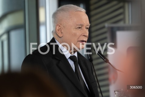 Konwencja Prawa i Sprawiedliwości „Myśląc Polska: Alternatywa 2.0” w Warszawie