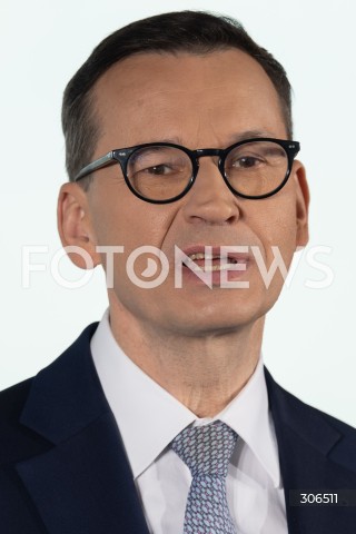  25.04.2026 WARSZAWA<br />KONWENCJA PRAWA I SPRAWIEDLIWOSCI<br />MYSLAC POLSKA - ALTERNATYWA 2.0<br />N/Z MATEUSZ MORAWIECKI<br />FOT. MARCIN BANASZKIEWICZ/FOTONEWS  