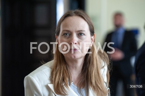  05.05.2026 WARSZAWA<br />POSIEDZENIE RADY MINISTROW<br />N/Z KATARZYNA PELCZYNSKA NALECZ<br /> 