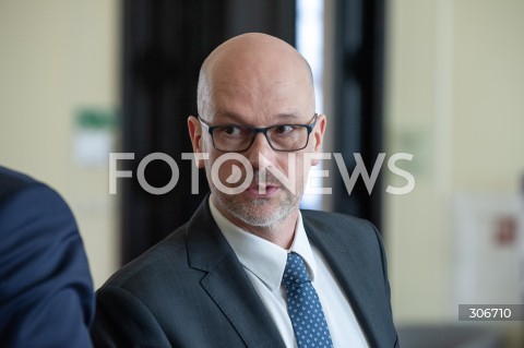  05.05.2026 WARSZAWA<br />POSIEDZENIE RADY MINISTROW<br />N/Z MACIEJ BEREK<br /> 