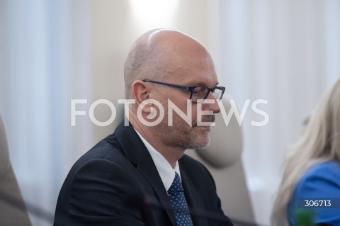  05.05.2026 WARSZAWA<br />POSIEDZENIE RADY MINISTROW<br />N/Z MACIEJ BEREK<br /> 