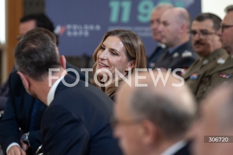 08.05.2026 WARSZAWA<br />UROCZYSTOSC PODPISANIA UMOWY W SPRAWIE SAFE<br />N/Z MAGDALENA SOBKOWIAK CZARNECKA<br /> 