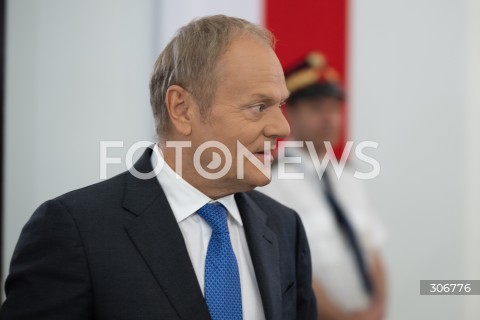  15.05.2026 WARSZAWA<br />POSIEDZENIE SEJMU RP<br />N/Z PREMIER DONALD TUSK<br />FOT. MARCIN BANASZKIEWICZ/FOTONEWS  