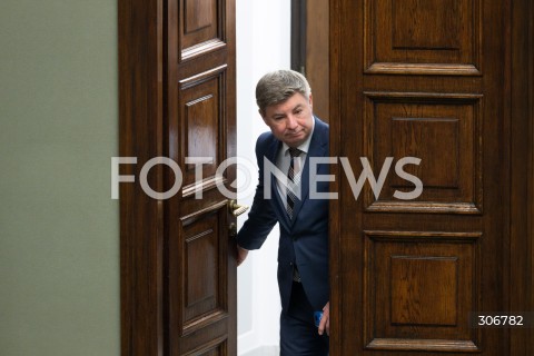  15.05.2026 WARSZAWA<br />POSIEDZENIE SEJMU RP<br />N/Z JAN GRABIEC<br />FOT. MARCIN BANASZKIEWICZ/FOTONEWS  