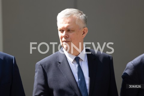  20.05.2026 WARSZAWA<br />SPOTKANIE PREMIERA DONALDA TUSKA Z PREMIEREM WEGIER PETEREM MAGYAREM W WARSZAWIE<br />N/Z TOMASZ SIEMONIAK<br /> 