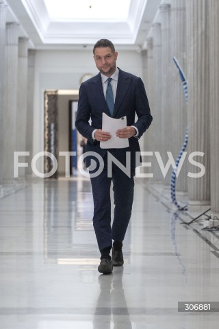  02.06.2026 WARSZAWA<br />KONFERENCJA PRASOWA PATRYKA JAKIEGO<br />N/Z PATRYK JAKI<br /> 