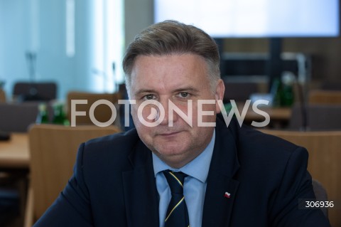  09.06.2026 WARSZAWA<br />DZIEN W SEJMIE<br />N/Z MICHAL KOWALSKI<br /> 