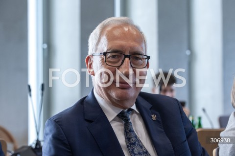  09.06.2026 WARSZAWA<br />DZIEN W SEJMIE<br />N/Z KAZIMIERZ SMOLINSKI<br /> 
