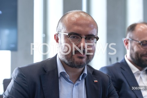  09.06.2026 WARSZAWA<br />DZIEN W SEJMIE<br />N/Z PAWEL JABLONSKI<br /> 
