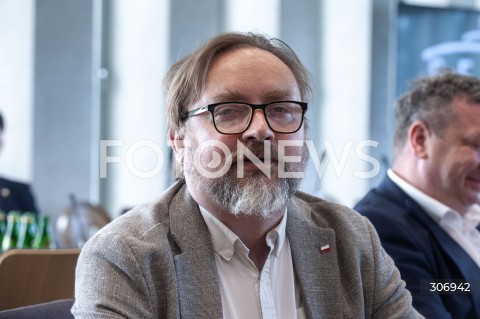  09.06.2026 WARSZAWA<br />DZIEN W SEJMIE<br />N/Z PAWEL SZROT<br /> 