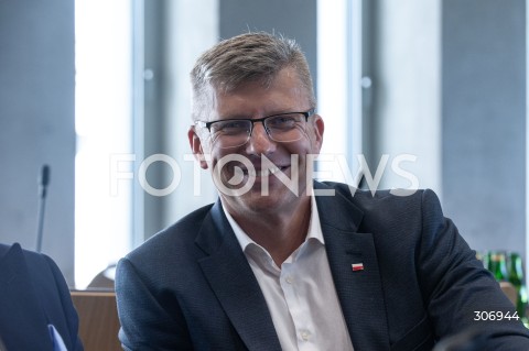  09.06.2026 WARSZAWA<br />DZIEN W SEJMIE<br />N/Z MARCIN WARCHOL<br /> 