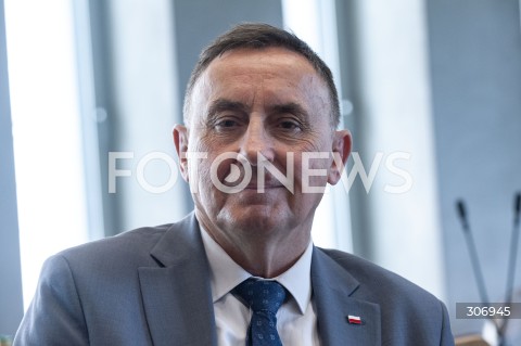  09.06.2026 WARSZAWA<br />DZIEN W SEJMIE<br />N/Z KAZIMIERZ BOGUSLAW CHOMA<br /> 