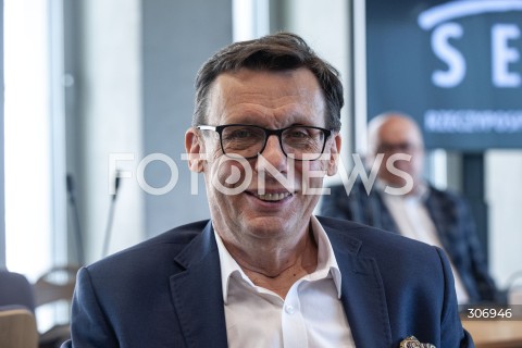  09.06.2026 WARSZAWA<br />DZIEN W SEJMIE<br />N/Z MAREK AST<br /> 