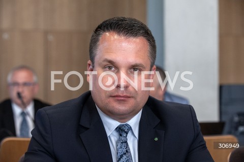  09.06.2026 WARSZAWA<br />DZIEN W SEJMIE<br />N/Z MIROSLAW ADAM ORLINSKI<br /> 