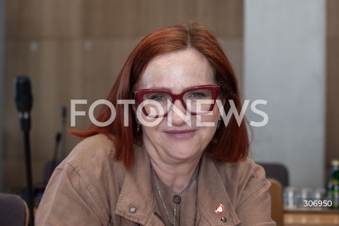  09.06.2026 WARSZAWA<br />DZIEN W SEJMIE<br />N/Z KATARZYNA KROLAK<br /> 