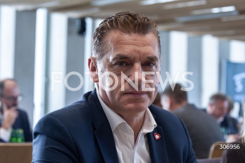  09.06.2026 WARSZAWA<br />DZIEN W SEJMIE<br />N/Z KRYSTIAN LUCZAK<br /> 
