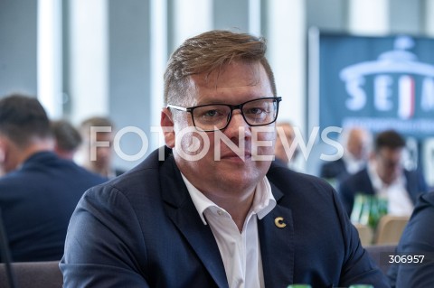  09.06.2026 WARSZAWA<br />DZIEN W SEJMIE<br />N/Z SLAWOMIR CWIK<br /> 