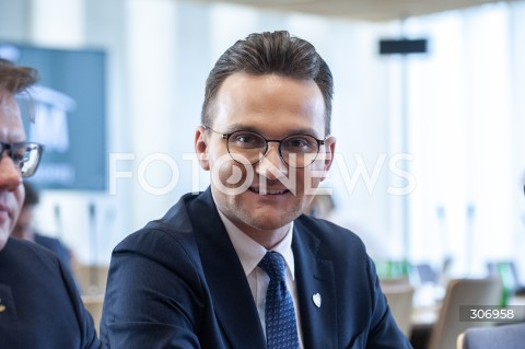  09.06.2026 WARSZAWA<br />DZIEN W SEJMIE<br />N/Z ADRIAN WITCZAK<br /> 