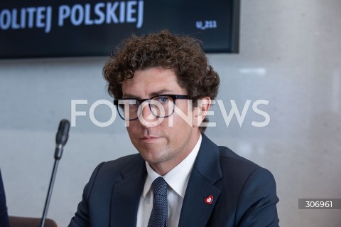  09.06.2026 WARSZAWA<br />DZIEN W SEJMIE<br />N/Z MACIEJ TOMCZYKIEWICZ<br /> 