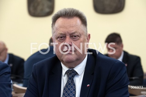  09.06.2026 WARSZAWA<br />DZIEN W SEJMIE<br />N/Z JAROSLAW ZIELINSKI<br /> 