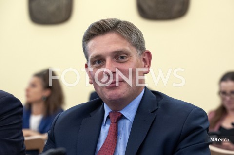  09.06.2026 WARSZAWA<br />DZIEN W SEJMIE<br />N/Z BARTOSZ KOWNACKI<br /> 
