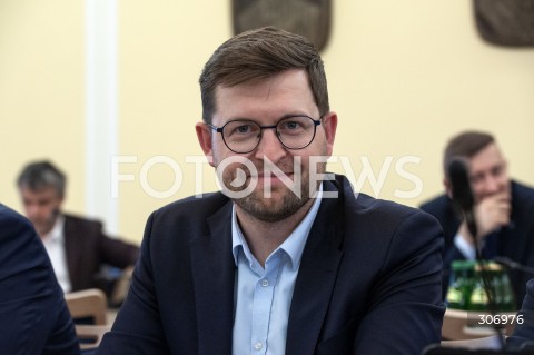  09.06.2026 WARSZAWA<br />DZIEN W SEJMIE<br />N/Z ANDRZEJ SLIWKA<br /> 