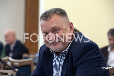  09.06.2026 WARSZAWA<br />DZIEN W SEJMIE<br />N/Z TOMASZ ANDRZEJ ZAPALOWSKI<br /> 