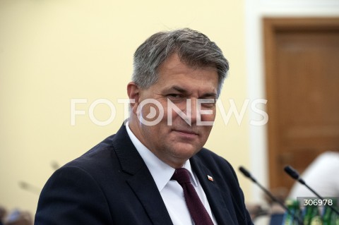  09.06.2026 WARSZAWA<br />DZIEN W SEJMIE<br />N/Z PIOTR KALETA<br /> 