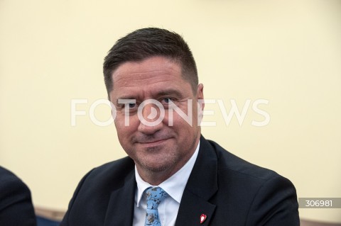  09.06.2026 WARSZAWA<br />DZIEN W SEJMIE<br />N/Z JACEK NIEDZWIEDZKI<br /> 