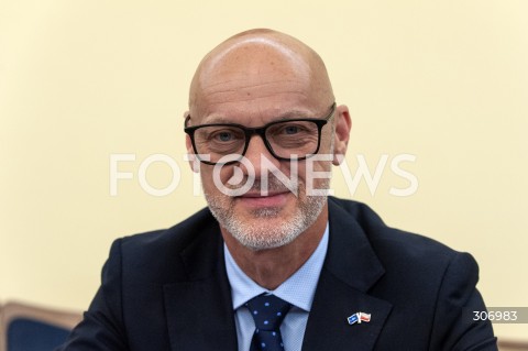  09.06.2026 WARSZAWA<br />DZIEN W SEJMIE<br />N/Z ADAM LUBONSKI<br /> 