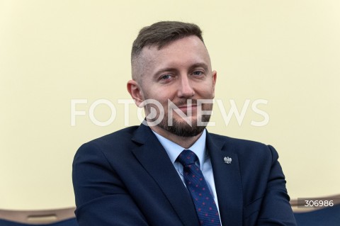  09.06.2026 WARSZAWA<br />DZIEN W SEJMIE<br />N/Z PIOTR PAWEL STRACH<br /> 