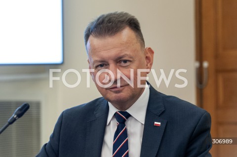  09.06.2026 WARSZAWA<br />DZIEN W SEJMIE<br />N/Z MARIUSZ BLASZCZAK<br /> 