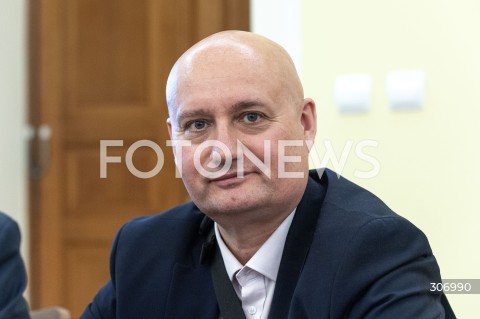  09.06.2026 WARSZAWA<br />DZIEN W SEJMIE<br />N/Z ZBIGNIEW HOFFMAN<br /> 
