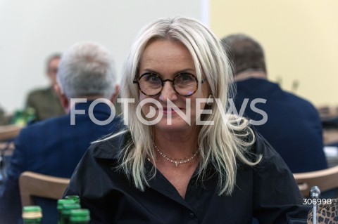  09.06.2026 WARSZAWA<br />DZIEN W SEJMIE<br />N/Z BALUCH ANNA<br /> 
