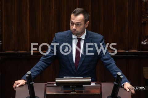 10.06.2026 WARSZAWA<br />DZIEN W SEJMIE<br />N/Z BARTOSZ ROMOWICZ<br /> 