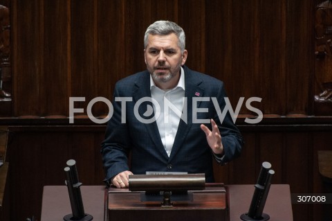  10.06.2026 WARSZAWA<br />DZIEN W SEJMIE<br />N/Z MACIEJ KONIECZNY<br /> 