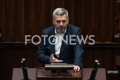  10.06.2026 WARSZAWA<br />DZIEN W SEJMIE<br />N/Z MACIEJ KONIECZNY<br /> 