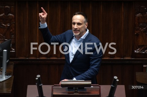  10.06.2026 WARSZAWA<br />DZIEN W SEJMIE<br />N/Z JANUSZ KOWALSKI<br /> 