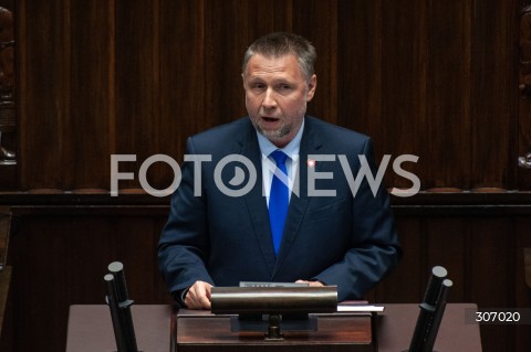  10.06.2026 WARSZAWA<br />DZIEN W SEJMIE<br />N/Z MARCIN KIERWINSKI<br /> 