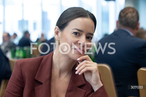  10.06.2026 WARSZAWA<br />DZIEN W SEJMIE<br />N/Z ALEKSANDRA LEO<br /> 