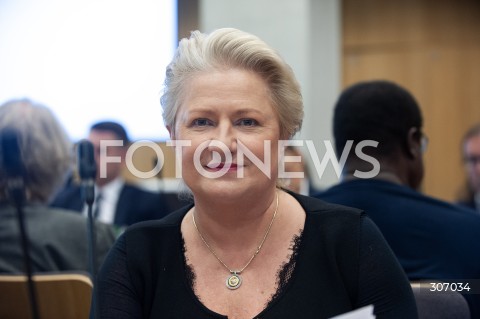  10.06.2026 WARSZAWA<br />DZIEN W SEJMIE<br />N/Z BOZENA LISOWSKA<br /> 